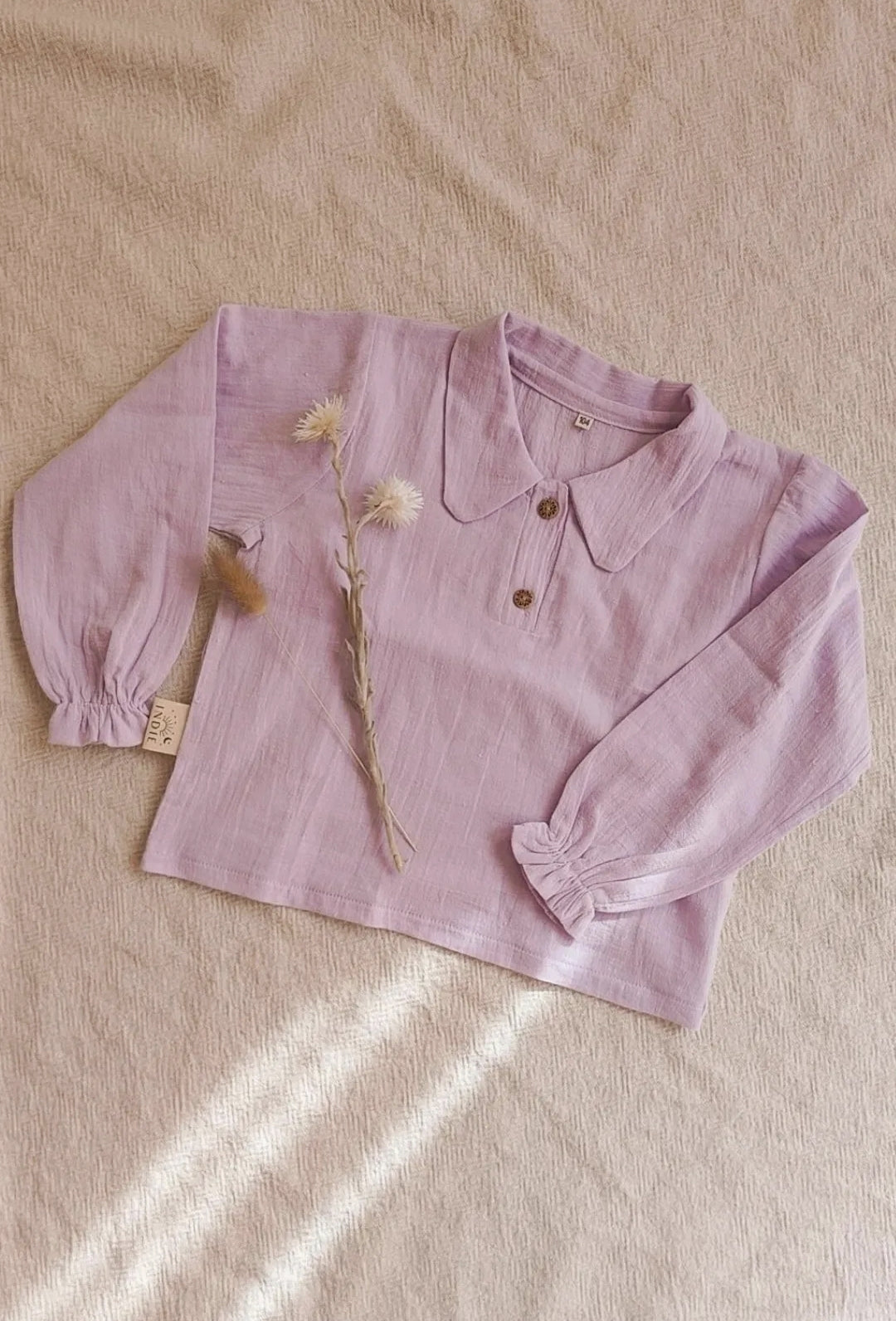 Blouse | Wildberry
